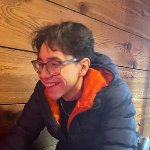 Meet your Posher, Jorge